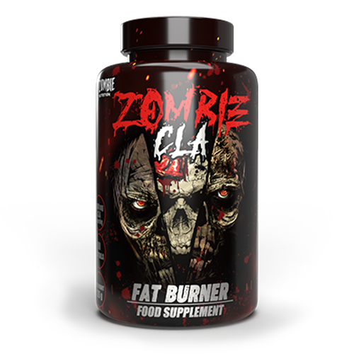 Zombie  CLA